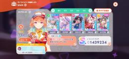 格安 星5 22人 現環境キュートパフォ理論値 ダイヤ1.9k引退垢
