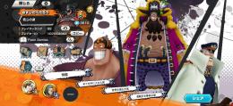 超フェス16体　星4かけら799個　その他キャラ多　緑カイドウオバブ済み　最高ランキング1000位台