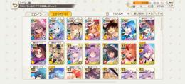 SSR8枚！激安アカウント！！！