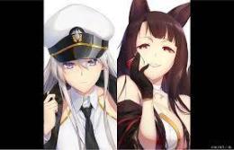 【アズレン】最安値、様々なキャラクターの組み合わせ、人気キャラ検索可能、毎日更新