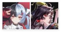 レクイエム+潯　Asiaサーバー　初期垢