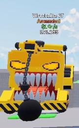 通常Wreckzilla67