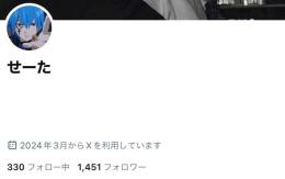 【在庫一覧🔥】全日本人リアルフォロワー 1,400↑ 気取り垢【減少保証🔥】