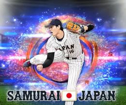 投手大谷　大城