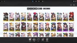 SSR21体 クイーン(真)1凸 水着シンデレラ マキマ レッドフード