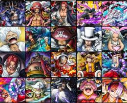 超フェス1-5体選択 虹のダイヤ5000-6000 かけら450-1000