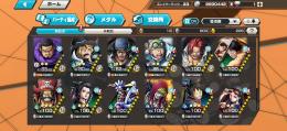 ✨引退垢🌟破格‼️ ⚪️白シャン、🟢緑ロジャーLv100‼️