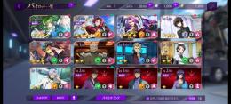 ☆4✕4体　カレン✕2 CC　コーネリア