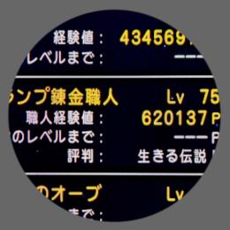 2億ゴールド 安全性重視