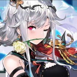 ダイヤ30000~35000個+SSR2～6体+チケット32～50枚+ゴールド40万 初期垢