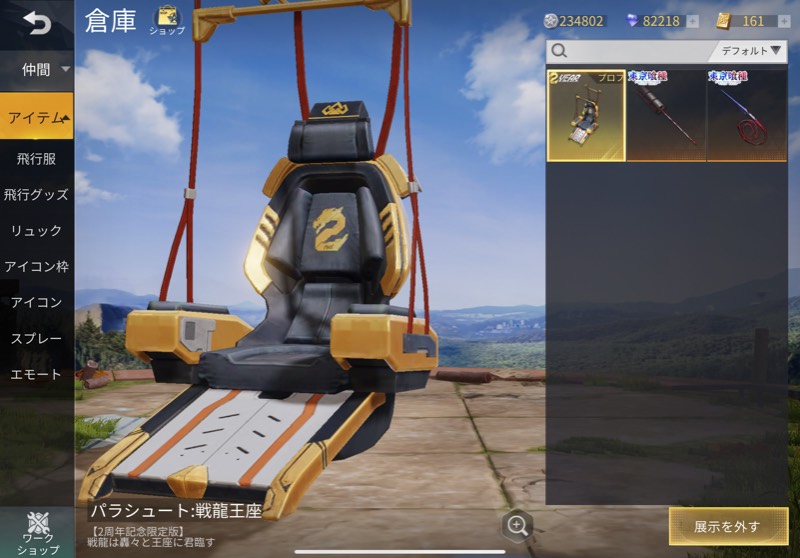 出品画像