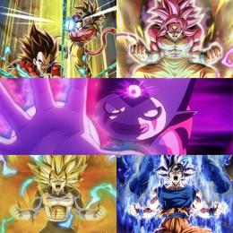 4690個🌈ゴマー所持‼️11周年共存アカウント🔥