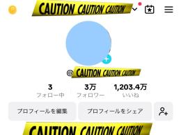 【値下げ】属人性なし！現役TikTokアカウント！バズ系