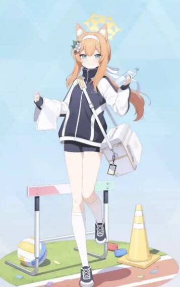 体操服マリー+限定1体ランダム+青輝石70000個-89999個+☆3キャラ12-14