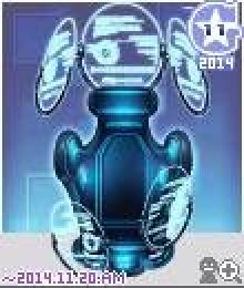 アンドロイアー98EX