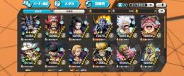 超フェス5体　ss無双可能です　神垢