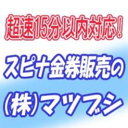 【安全重視・15分以内対応】イルーナ戦記 10億スピナ金券 7枚＝7420円