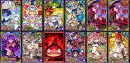値下げ交渉歓迎✨気持ちの良いお取引を👍 ̖́-重課金 ドラポ 引退