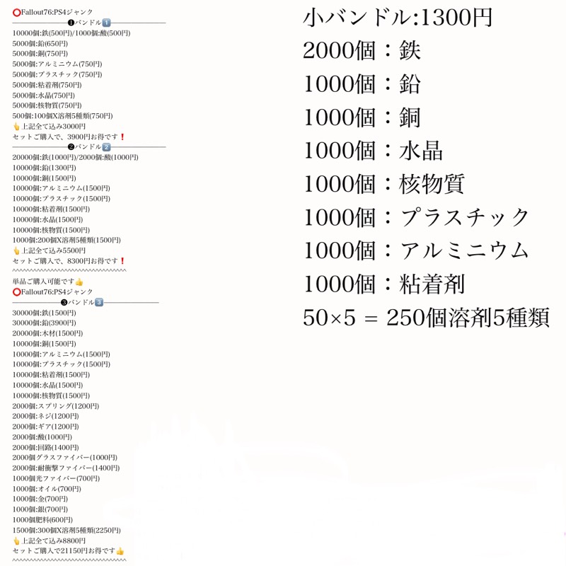 出品画像