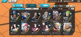 🉐最強師弟‼️🌈新クザン100 黒ガープ100 ブルーノ100 