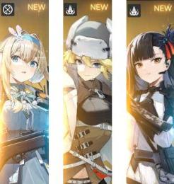スオミ+瓊玖+モシンナガン 　リセマラ即決おｋ