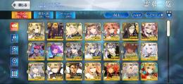 道満&水着伊吹　宝具5 