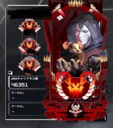  【pc/ps】今すぐ作業可能！業界最安値！APEX代行！実績多数✨