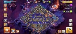 【早い者勝ち】TH18・ヒーロー高Lv🔥12Kジェム✨限定背景あり・即対応