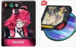 ナナリ+ プリペア 鯖 Asia