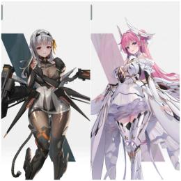 初期垢 ドロシー モダニア共存 ピルグリム