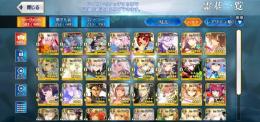 凸カレ、人権サポート、アタッカー揃ってます。