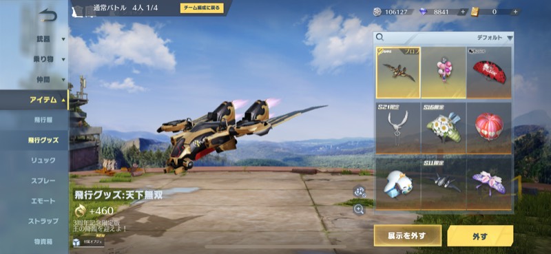 出品画像