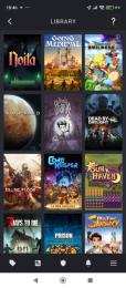 Steam 人気ゲーム多数