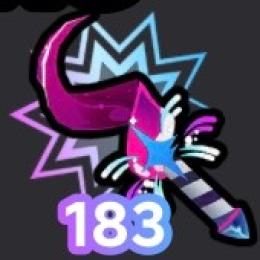 殺人犯VS保安官2 pastel firework