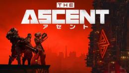 PS5   The Ascent「アセント」   二周目セーブデータ