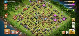 【TH14カンスト】英雄高Lv🔥装備充実＆スキン多数