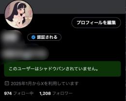 フォロワー1200人 夜職 アカウント