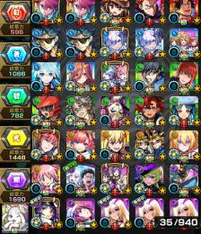 オーブ3700個!! リンネ レム ラム ラインハルト リゼロ2弾コンプ 音ノ木坂3年 ダクネス