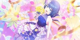 【格安】【誕生日レア桐谷遥所持！】【クリスタル2万↑】【転売可】