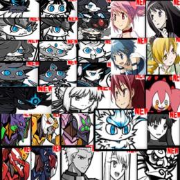 早い者勝ち！画像キャラ確定！猫缶8000⬆️アカウント！