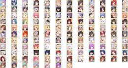 キャラ信濃/長門/サンディエゴ+多体+ダイヤ2000~3000+キューブ500何でも質問して