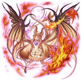 🔥早急品🔥竜フェリヤ🔥魔、龍守護者あり