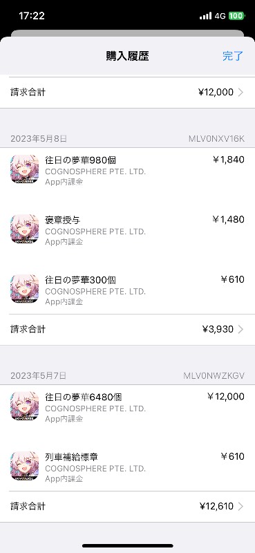 出品画像