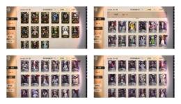 【UR15体／SSR60体】珊瑚夫人