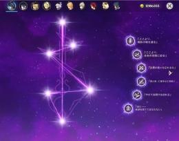 【誕生日未設定】クロリンデ完凸+赦罪 ナヴィア+裁断 夜蘭 ティナリ モナ 刻晴1凸 ディシア1凸