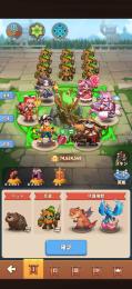 トップヒーローズ引退垢総戦力200M