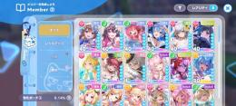 引退 星5 11体 微進行アカウント