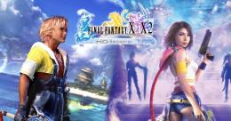 PS4/Switch　ファイナルファンタジーX/X-2 FF10/FF10-2 既存データ最強化