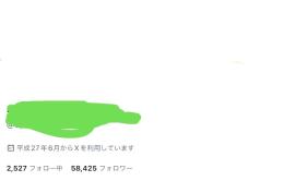 【影響力大✨/多国籍フォロワー5.8万人🔥】 フォロ爆一切無し❌