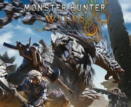 PS5 モンスターハンターワイルズ（V1.010） 各種代行